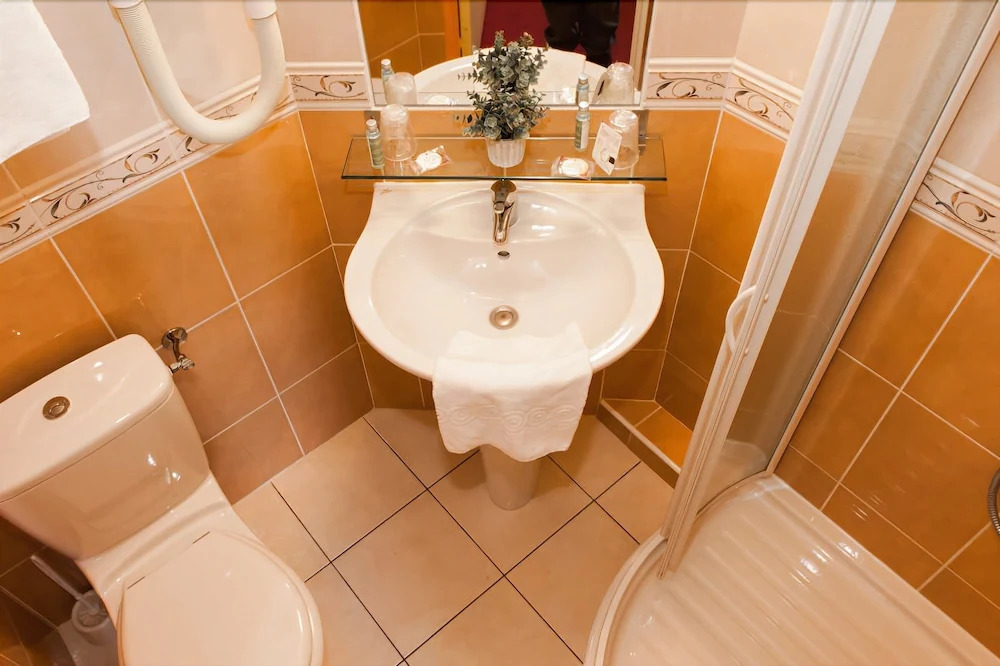 CITHOTEL Armony Hotel