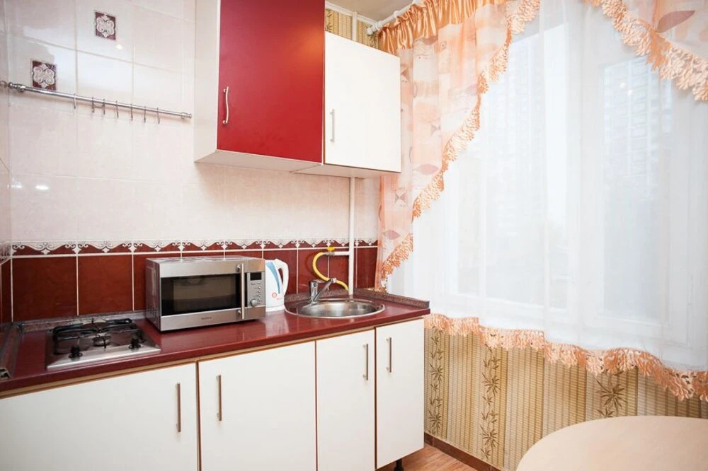 Inndays on Profsouznaya 91