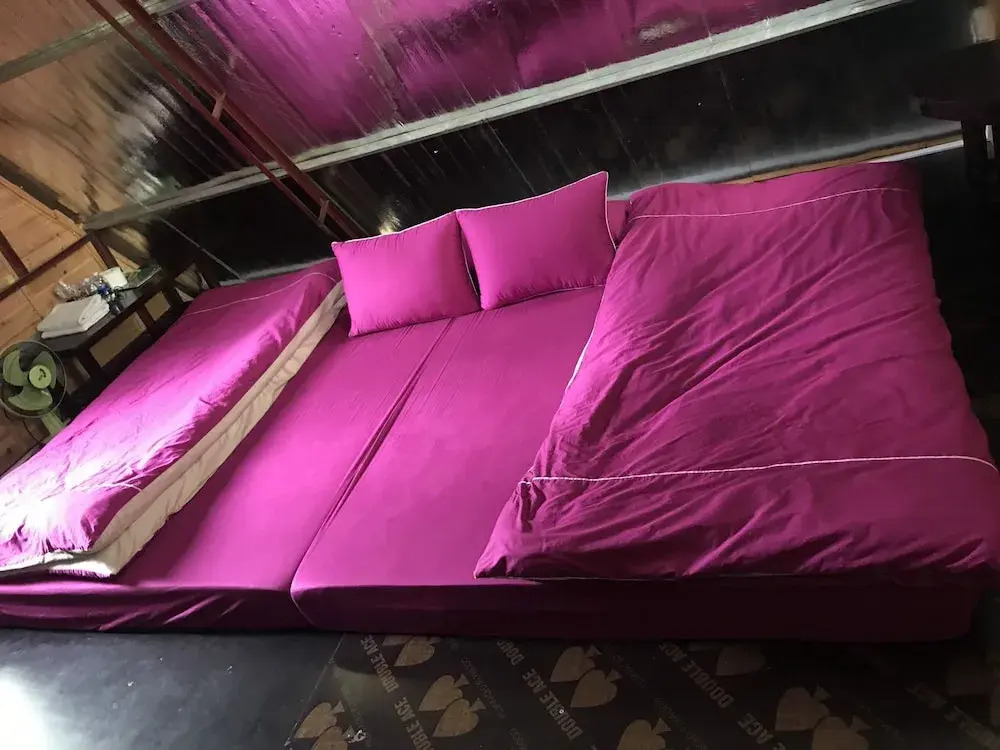 The Hill Sapa Homestay
