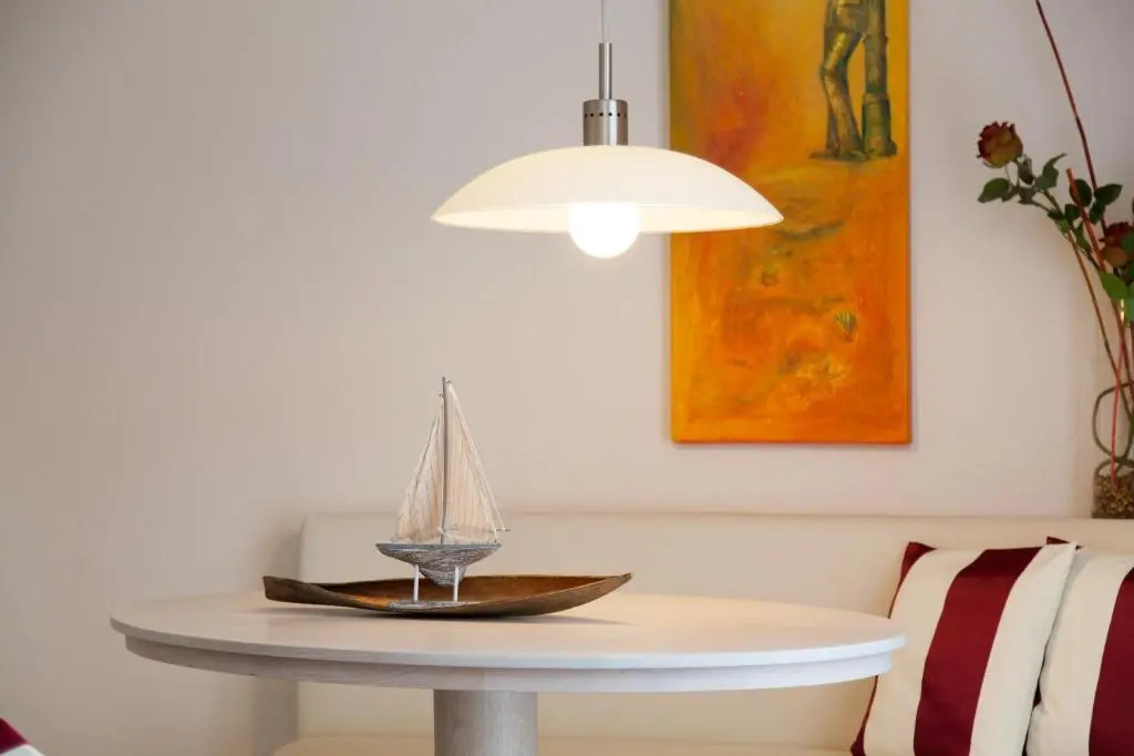 Suiten-Hotel mare Langeoog