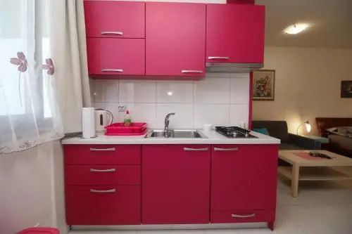 Apartment Svid
