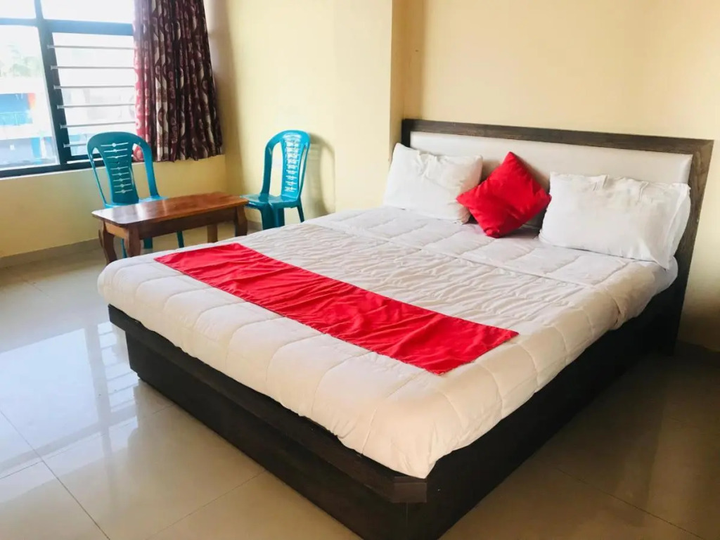 OYO 26603 Hotel Prakash International