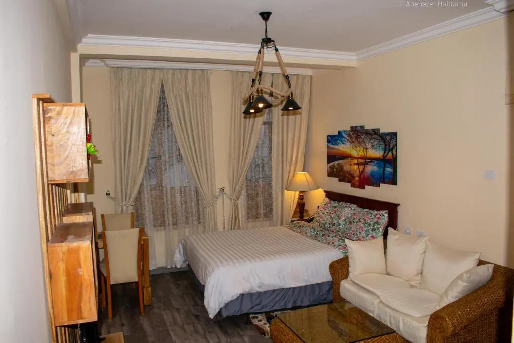 Choice Guest House 2