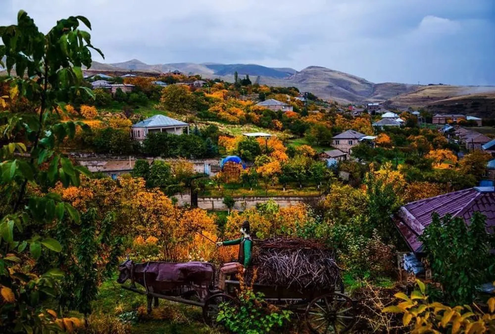 HyeLandz Eco Village Resort