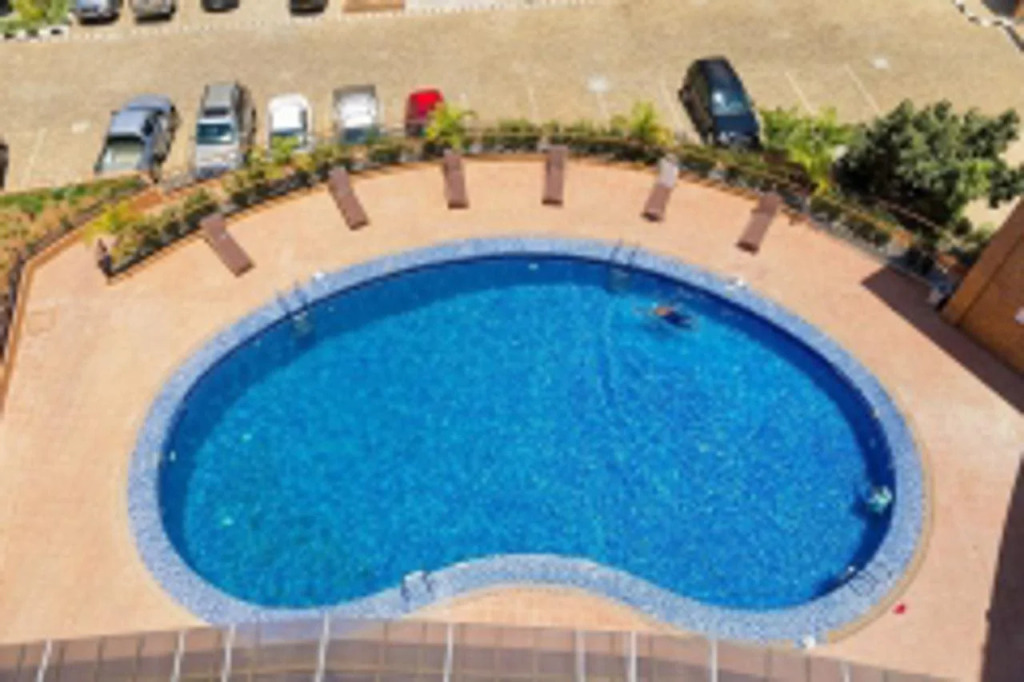 Sainte Famille Hotel