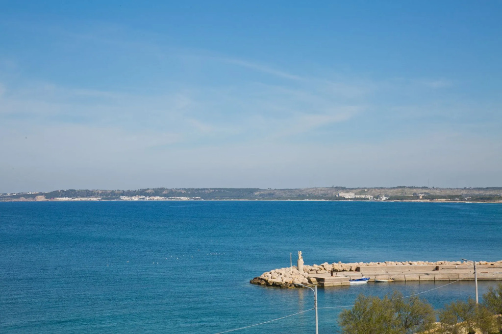 Xilhotel by Perle di Puglia
