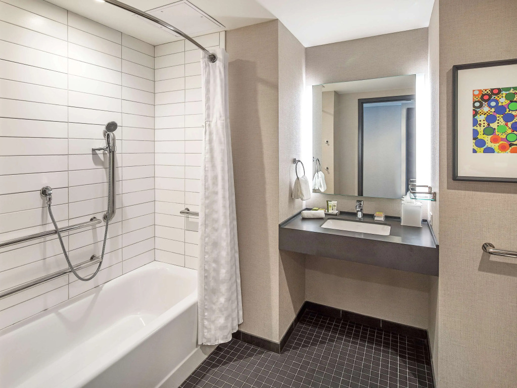Hilton Des Moines Downtown