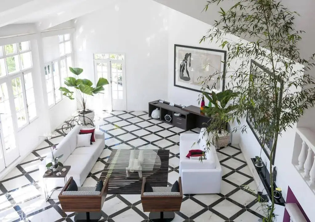 Prestige Property - Da Costa