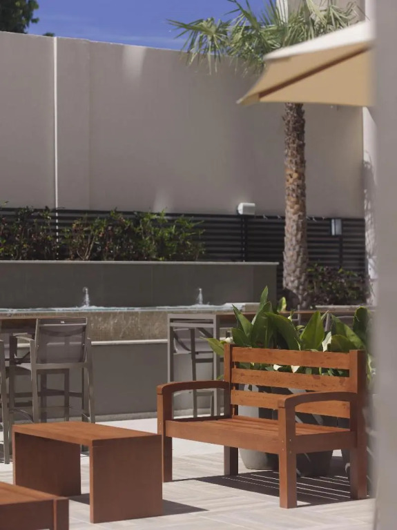 JL Hotel by Bourbon