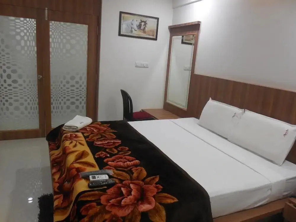 Hotel Asian Inn, Nagpur