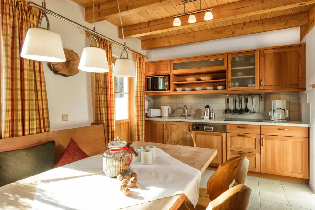 AlpenParks Hagan Lodge Altaussee