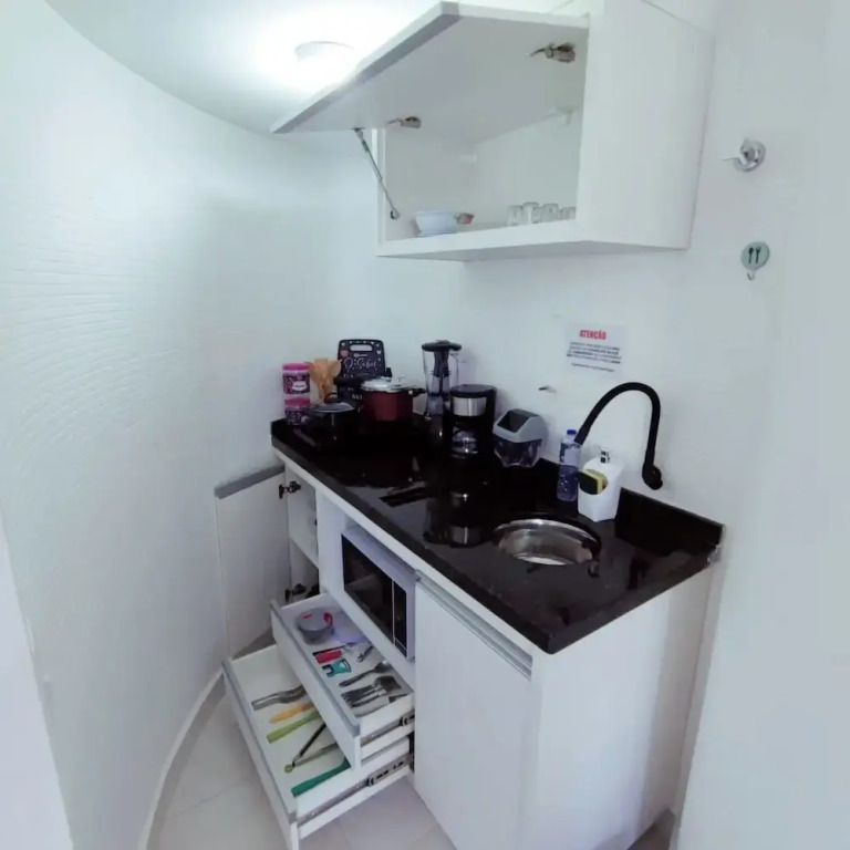 Acomodações Rg Apartamentos São Paulo Sp