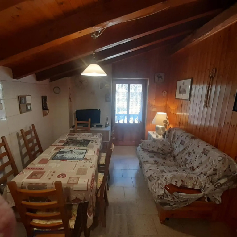 Baita Pialemont I piano