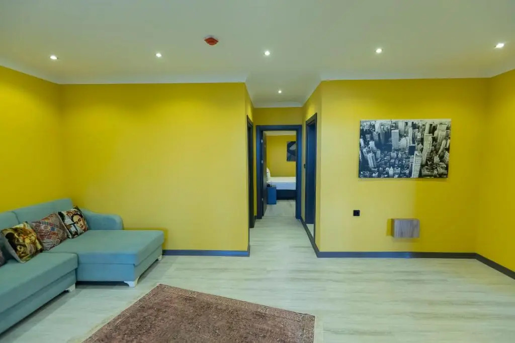Roy Otel
