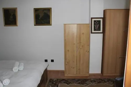 Apartment Anna Zagreb