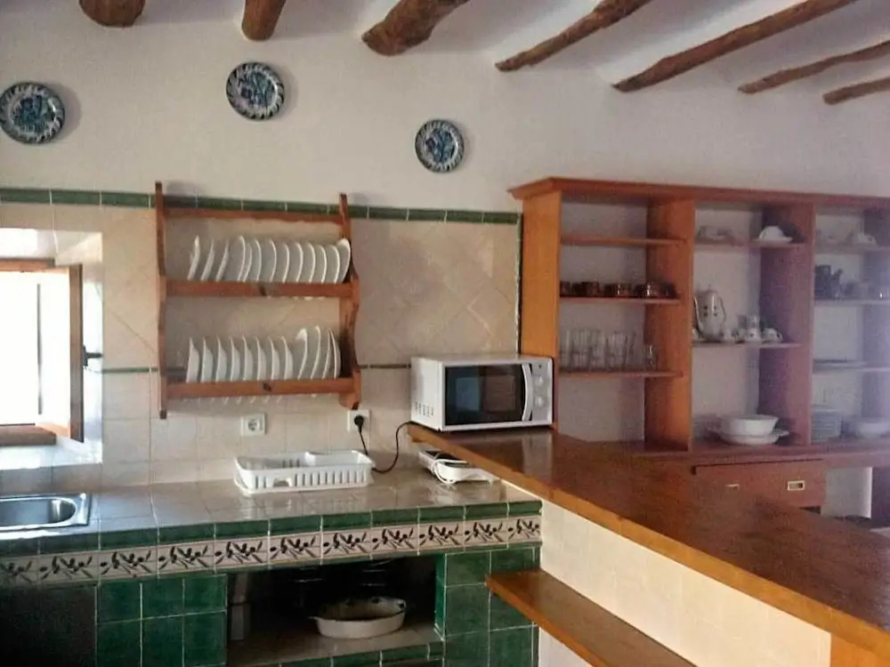 Casa Cazorla