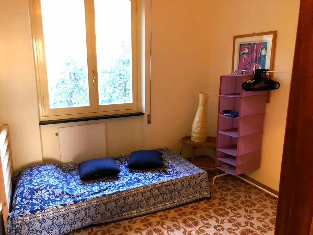 Sea Inside Villa
