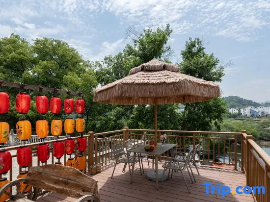 Wuyuan • Yilv Sunshine | AWAKENING•SOULMATE • Starry Courtyard Resort