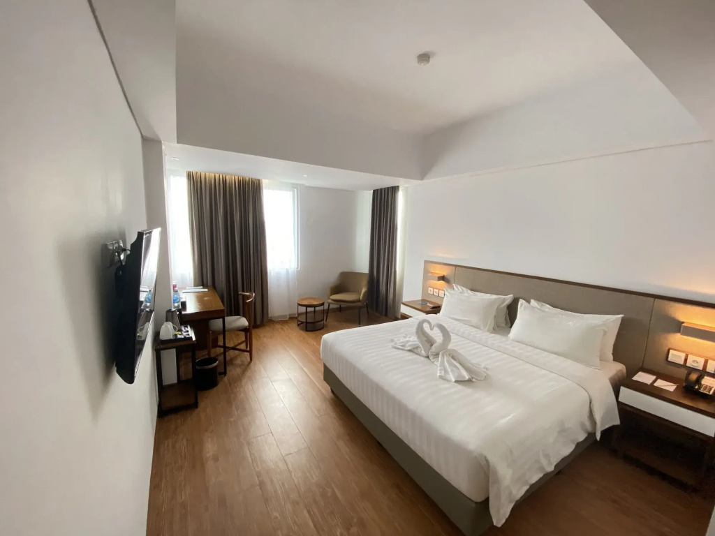 Grand Zuri Ketapang