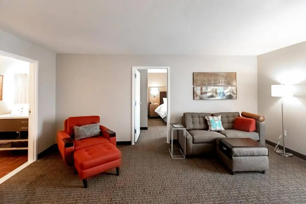 TownePlace Suites by Marriott Louisville Airport