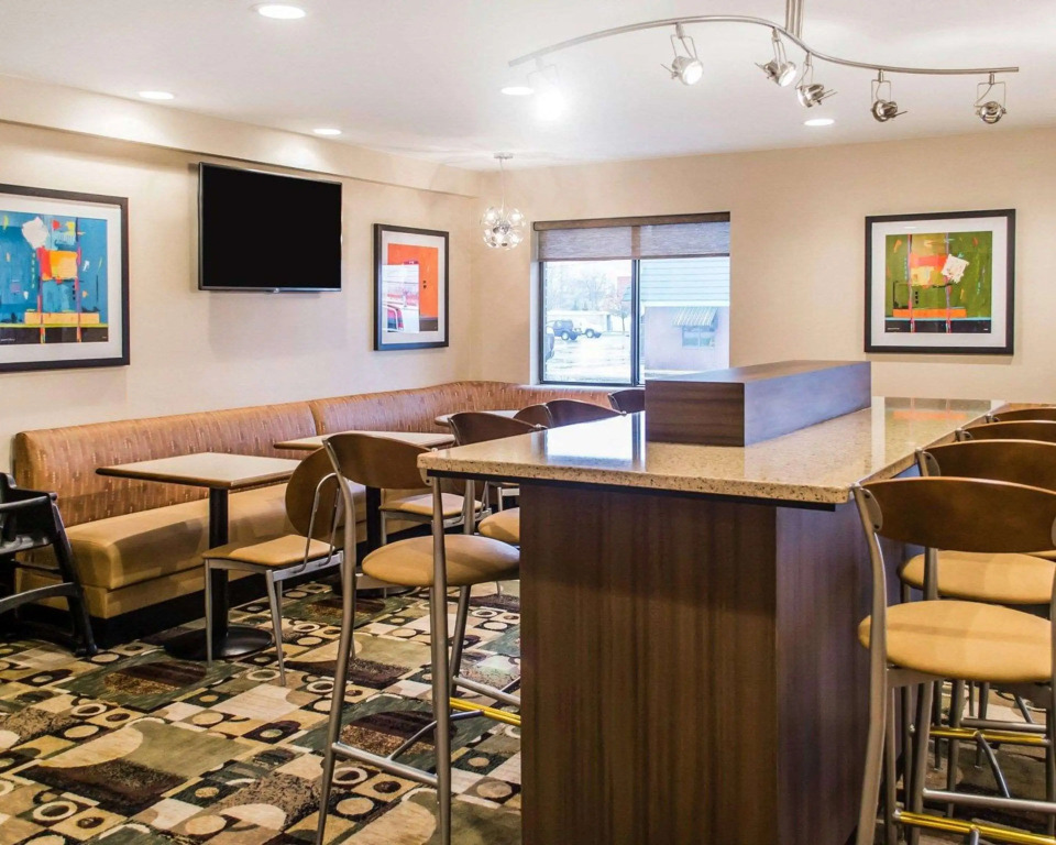 Quality Inn Streetsboro - Kent