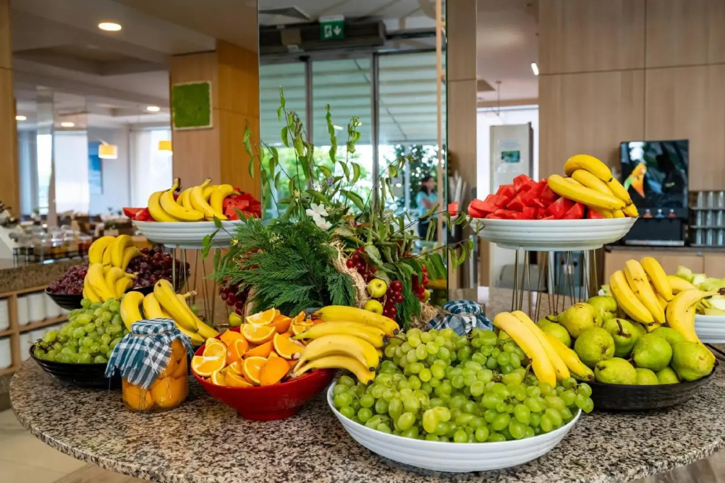 MPM Hotel Zornitza Sands