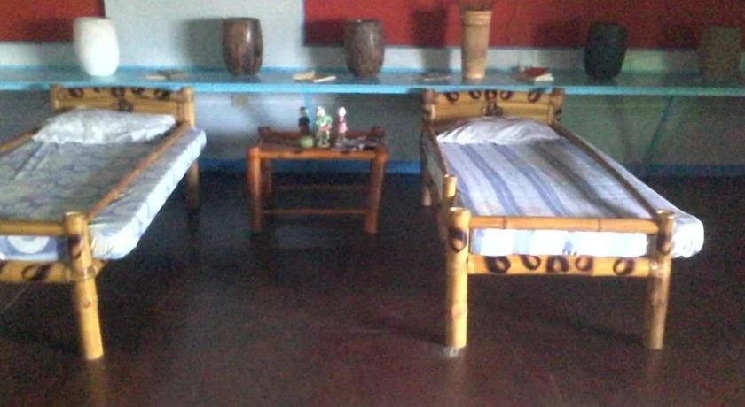 Angeles Budget Guesthouse