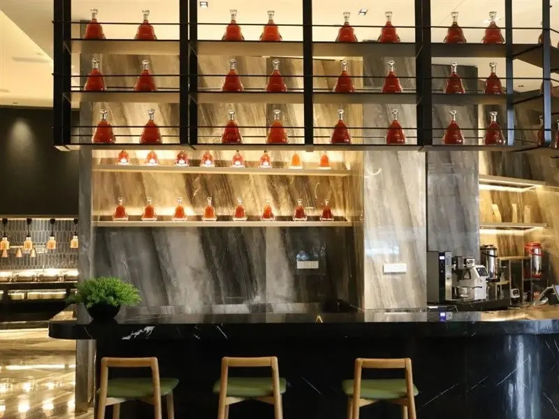 One City Rezen Hotel