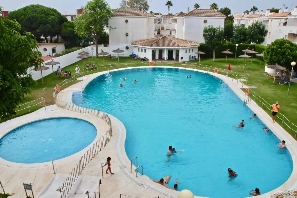 Apartamento Playa y Bosque