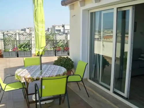 Atticovacanze