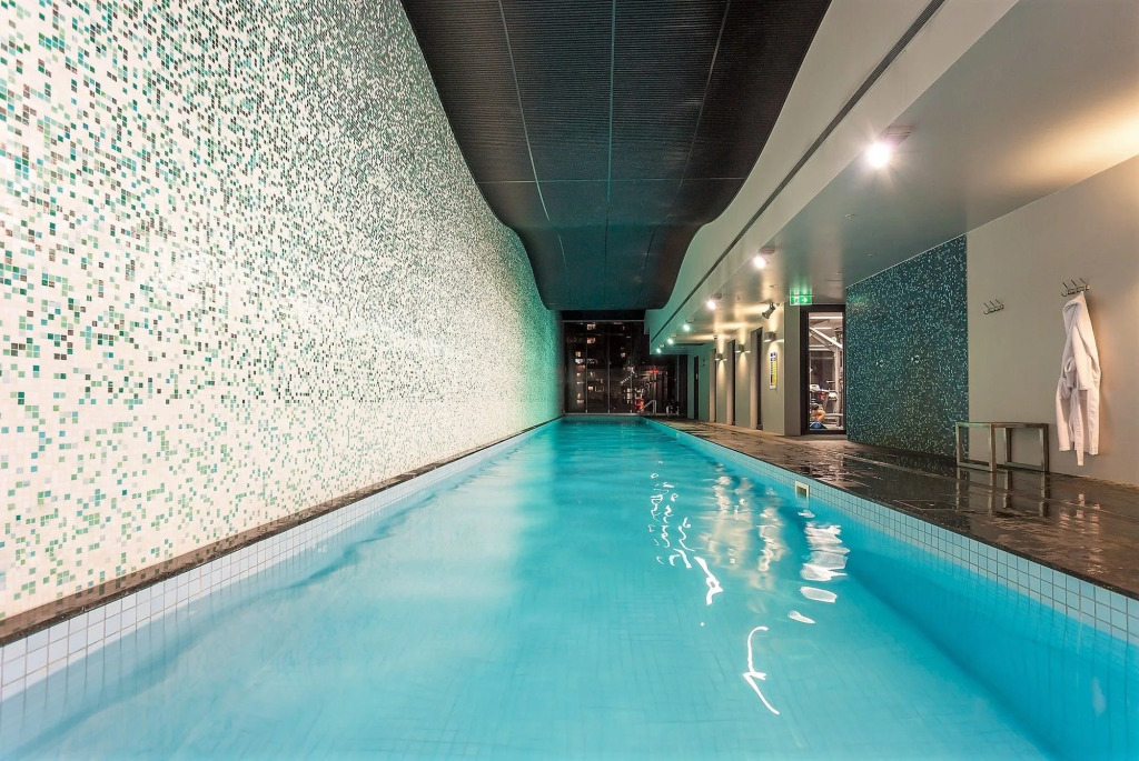 Luxury Apartments by Royal Stays