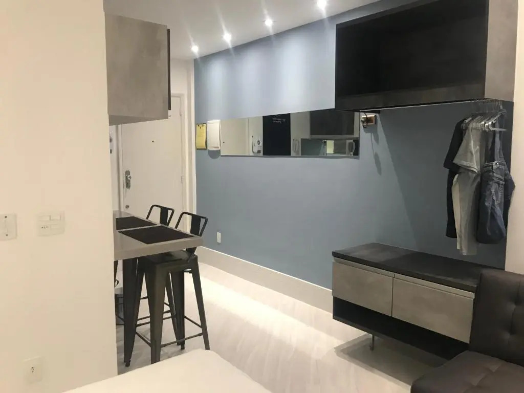 Ipanema Prudente Studio