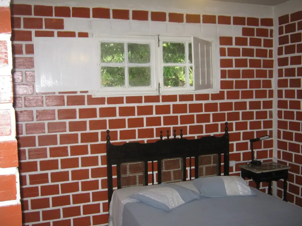 Casa de Temporada das Mangueiras