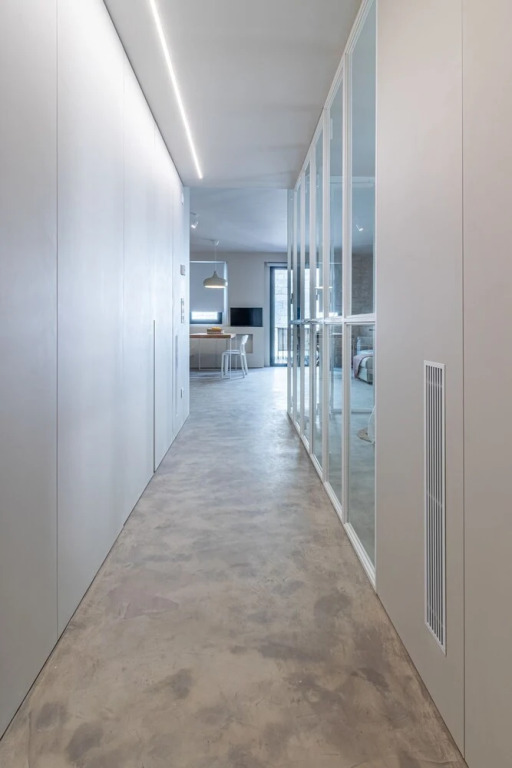 Apartaments Jonquera 18