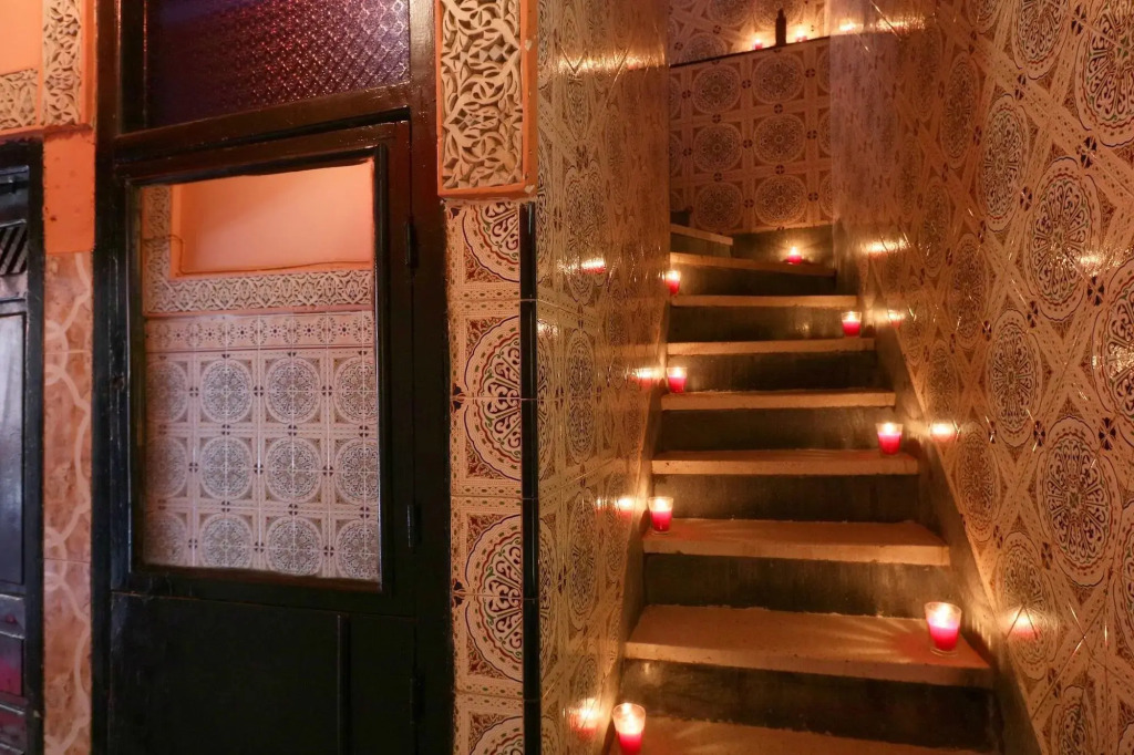 Riad Hayat