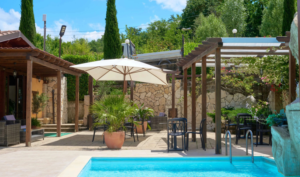 Resort Umbria Spa