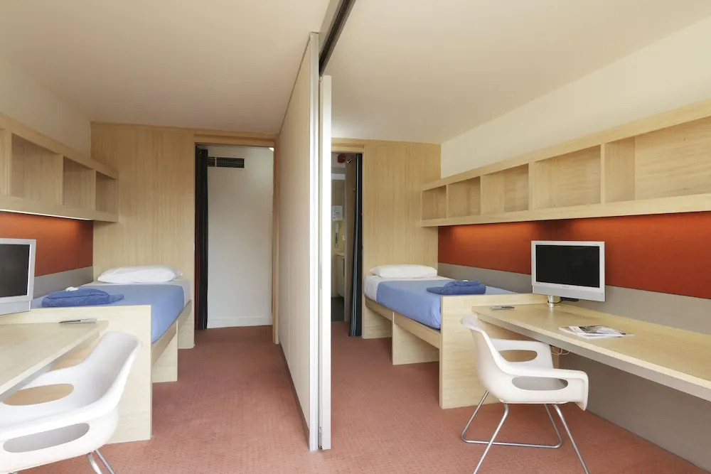RMIT Village