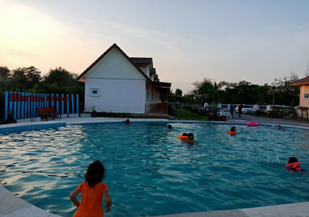 Thitinaddha Resort Hua Hin