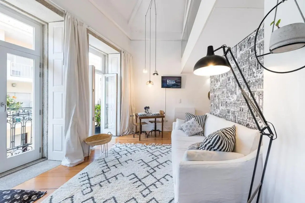 GuestReady - The Blue Door Loft