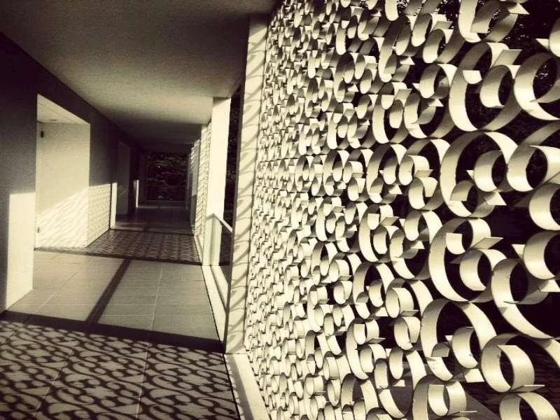 The Kartipah Hotel