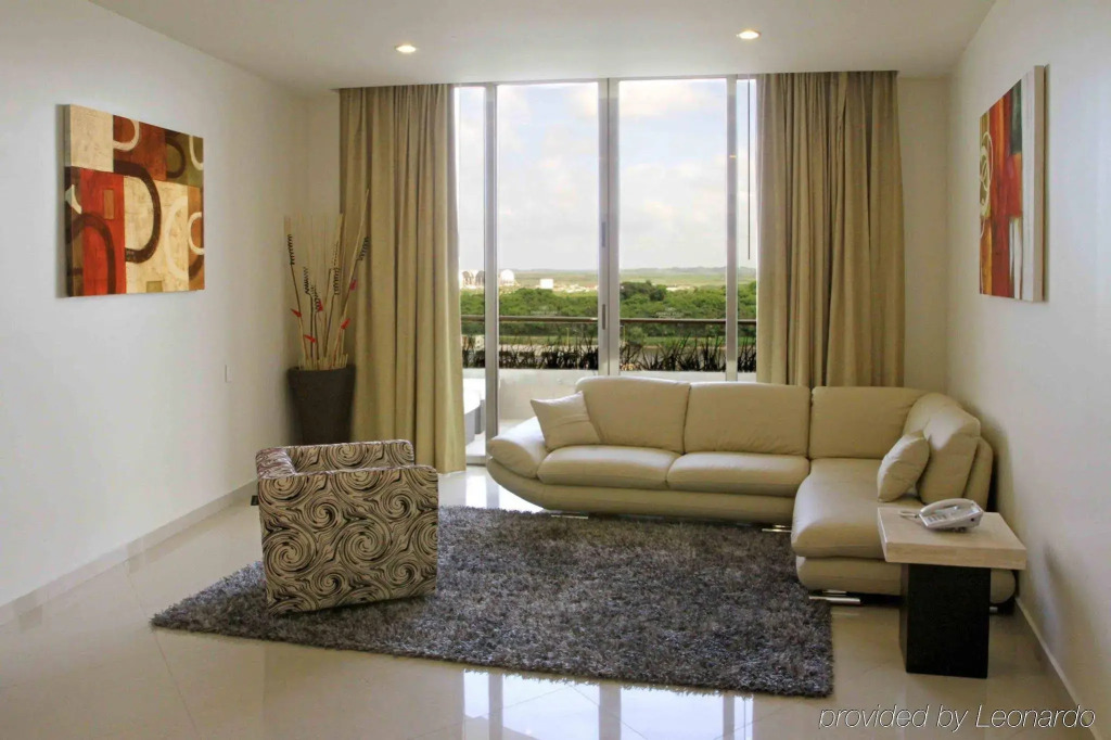 Crowne Plaza Tuxpan