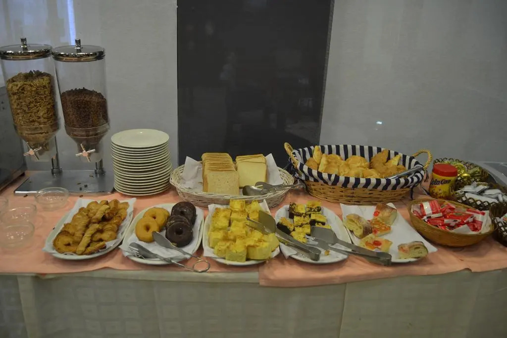 Hotel Proa Astor