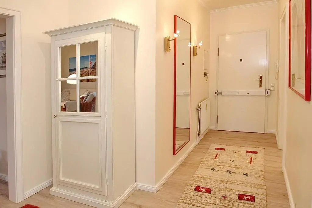 Am Elchgrund Am Elchgrund 7 Appartement 7