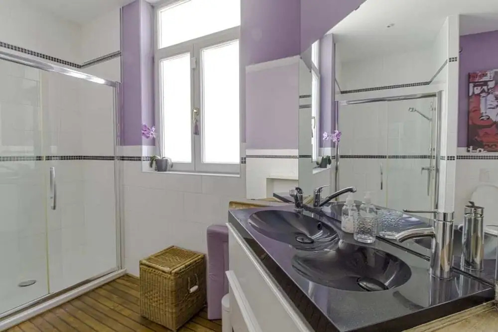 Private House Des Buissonnets