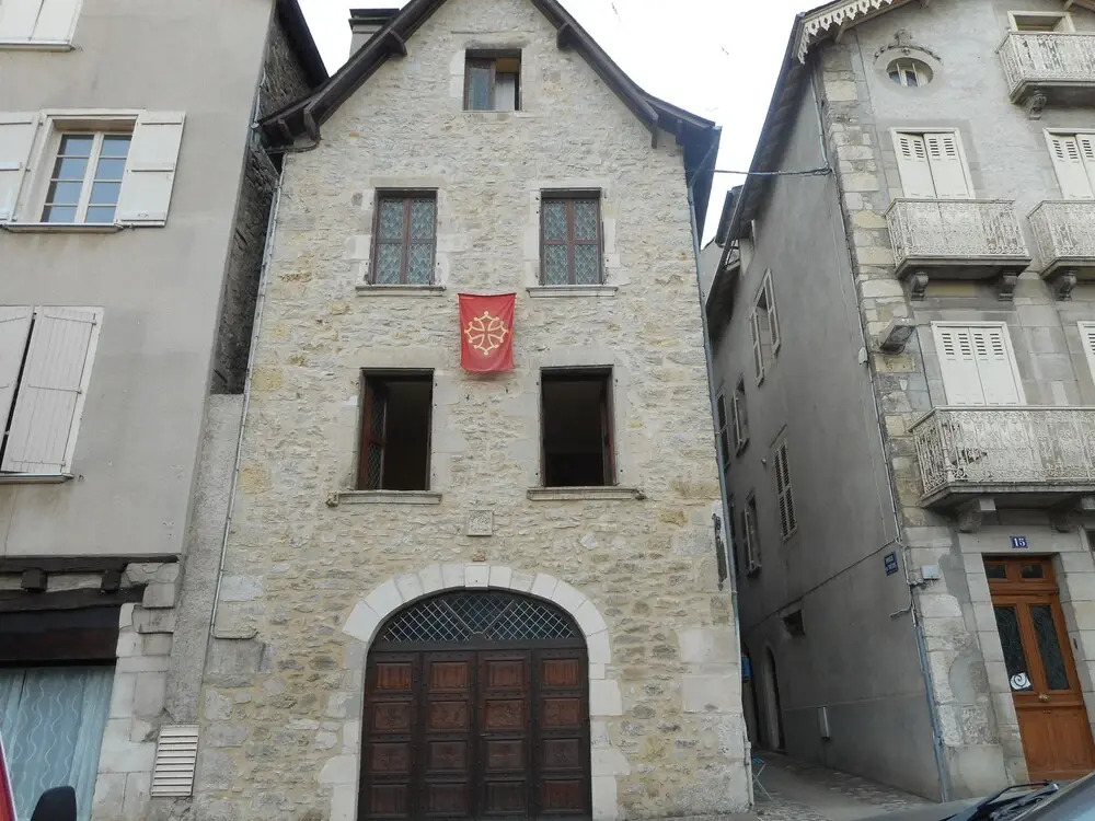 La Tour Mord-Lion B&B