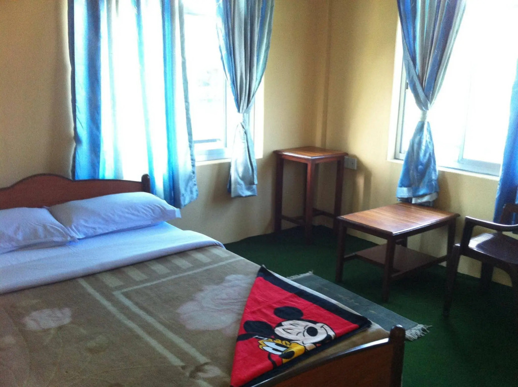 Hotel Green Lake