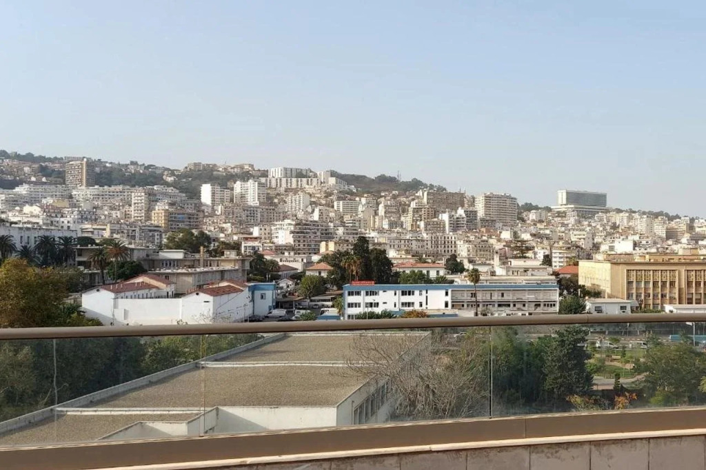 El Ghanami Hotel