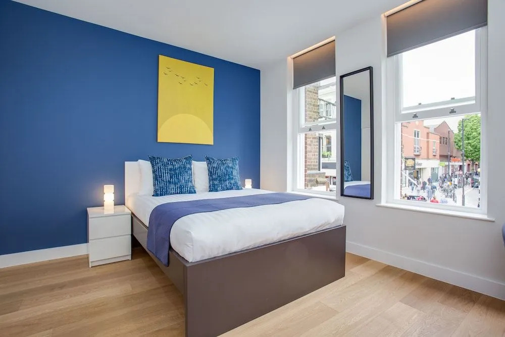 Chapel Market Serviced Apartments by Concept Apartments
