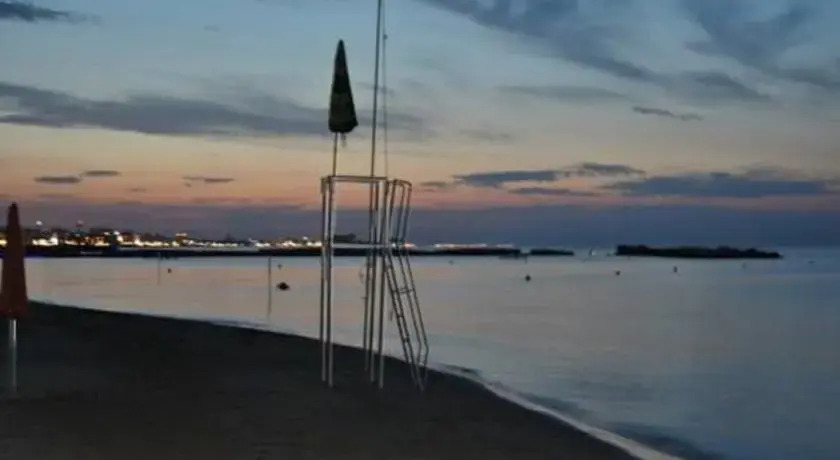 Appartamenti Pellico in centro, a pochi passi dal mare