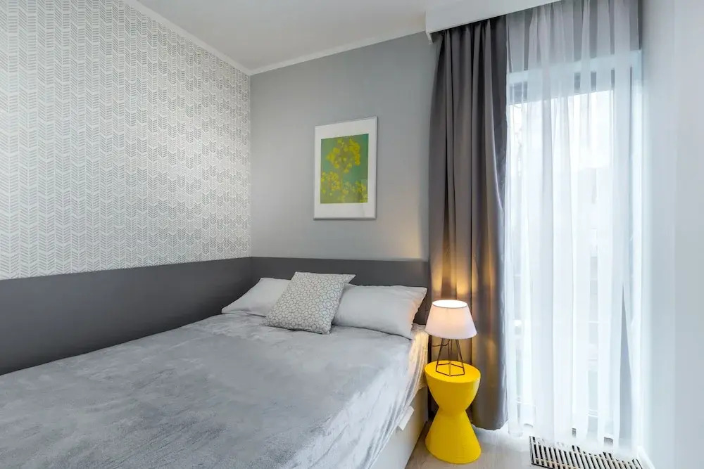 Friendhouse Apartments Vistula&Wawel